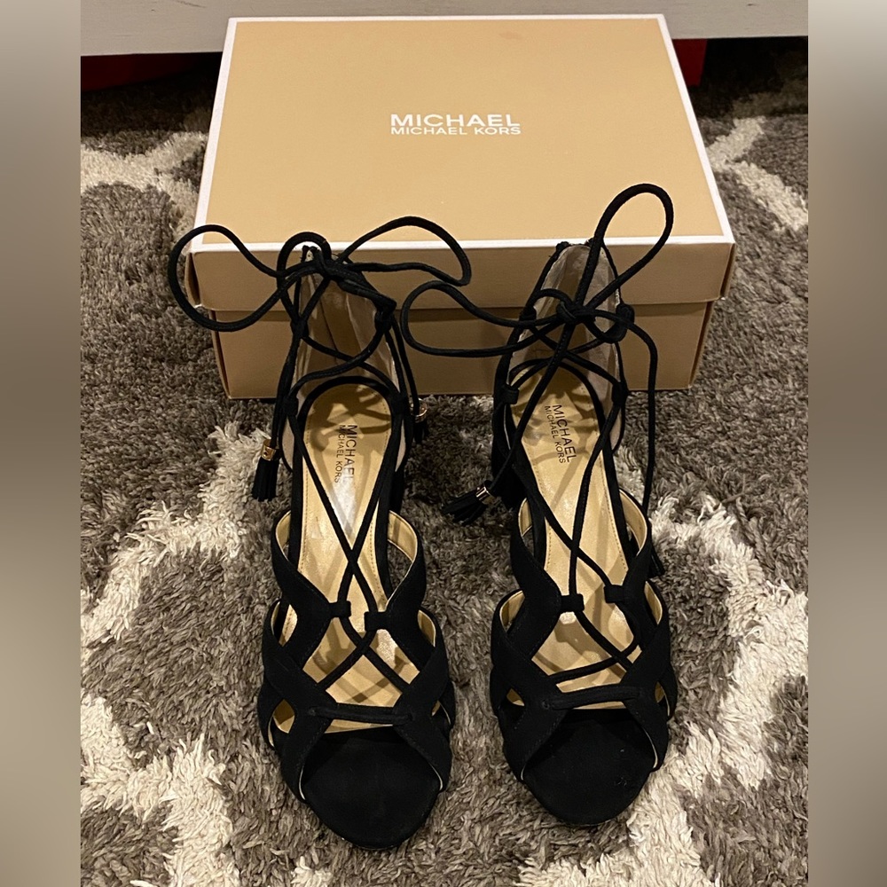 Michael Kors Heels